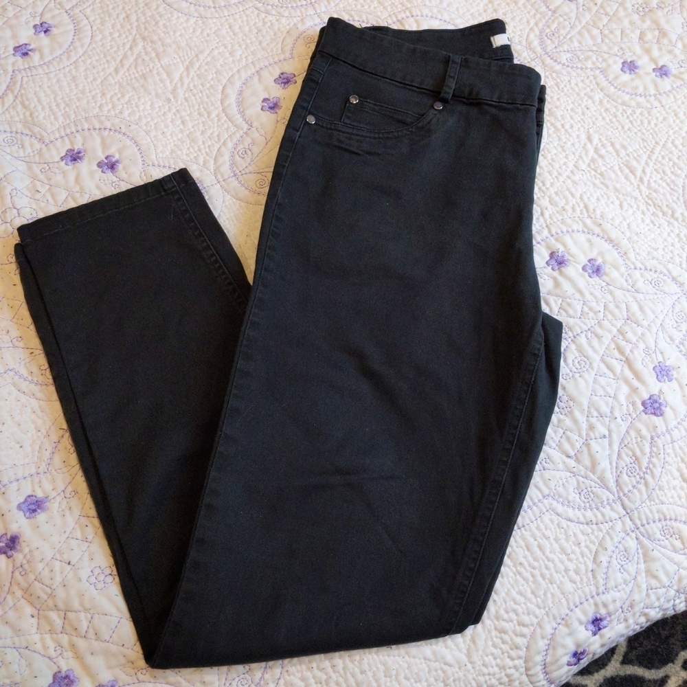 Nice Black Pants from DKNY